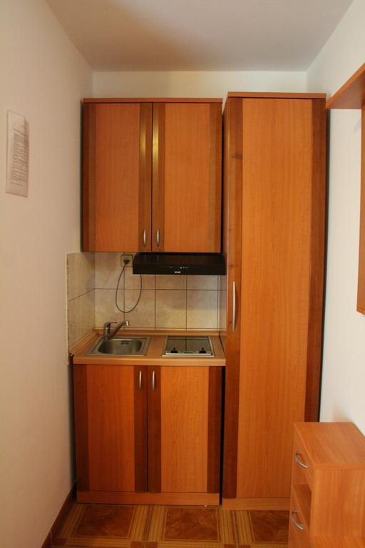 Apartments Tonimir Vodice Zimmer foto
